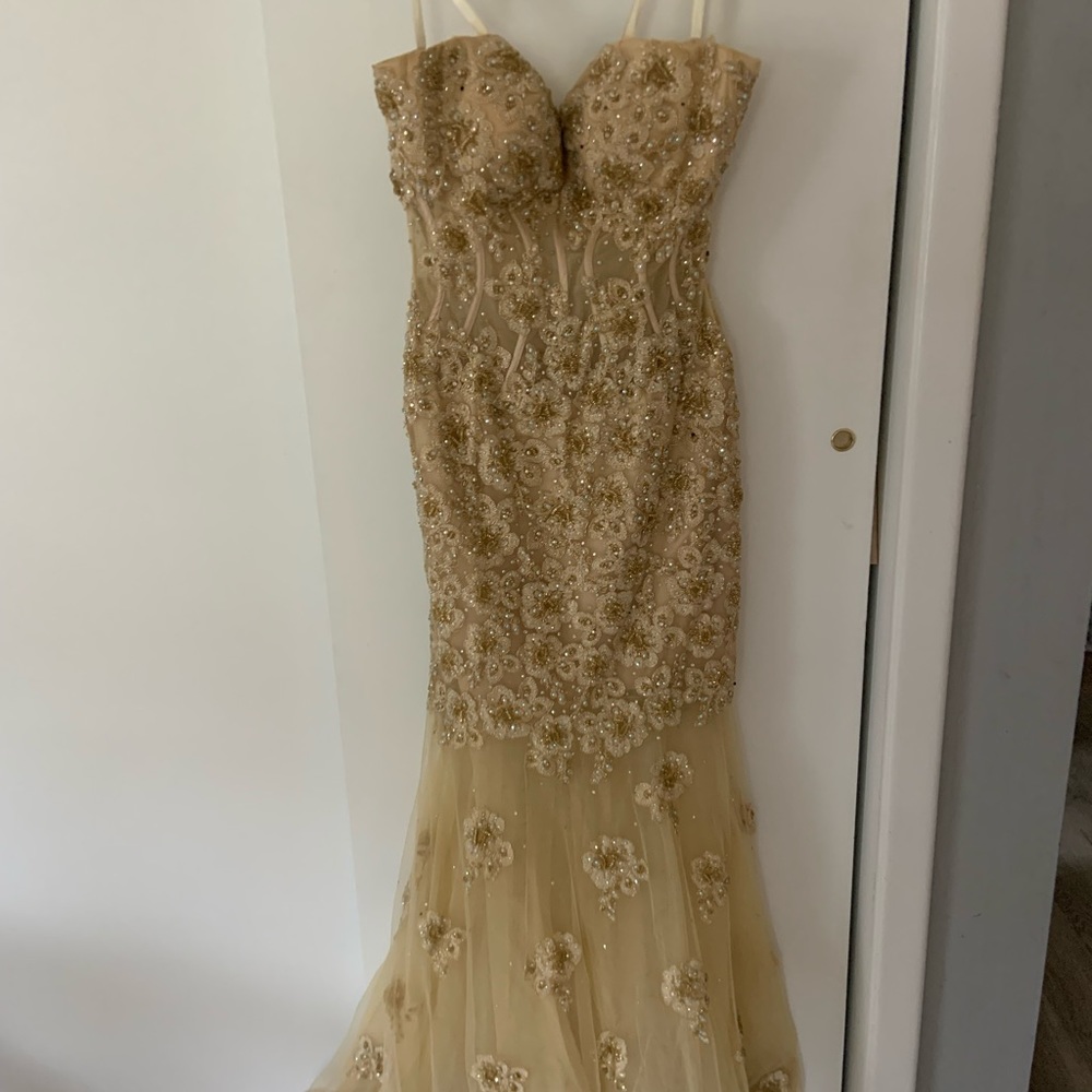 Jovani Formal Dress